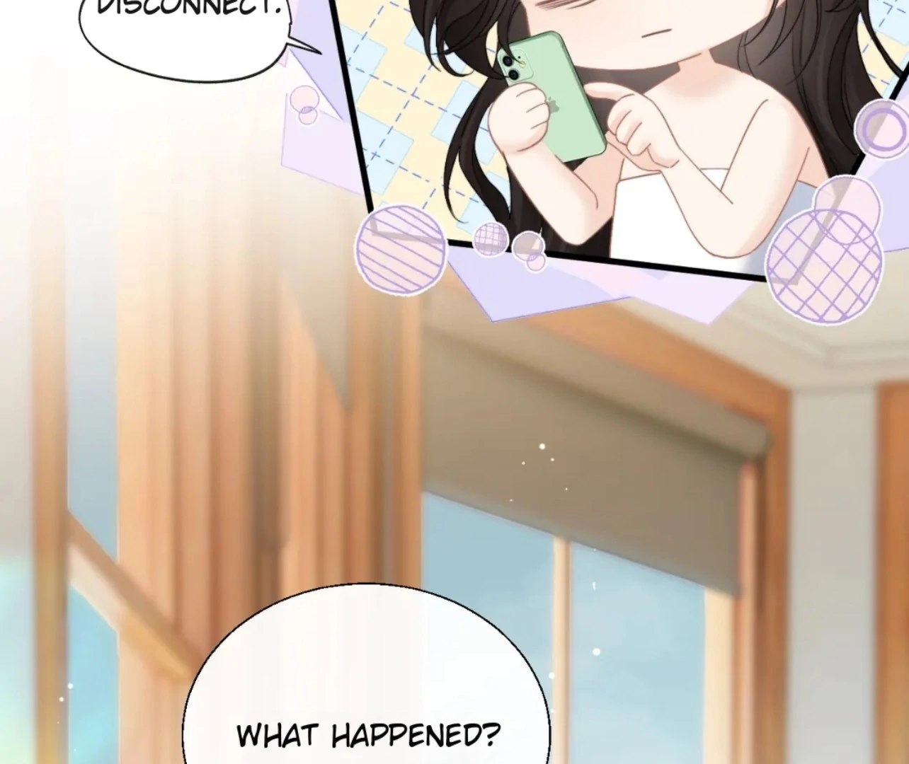 Tangled Romance Chapter 24 - Page 21
