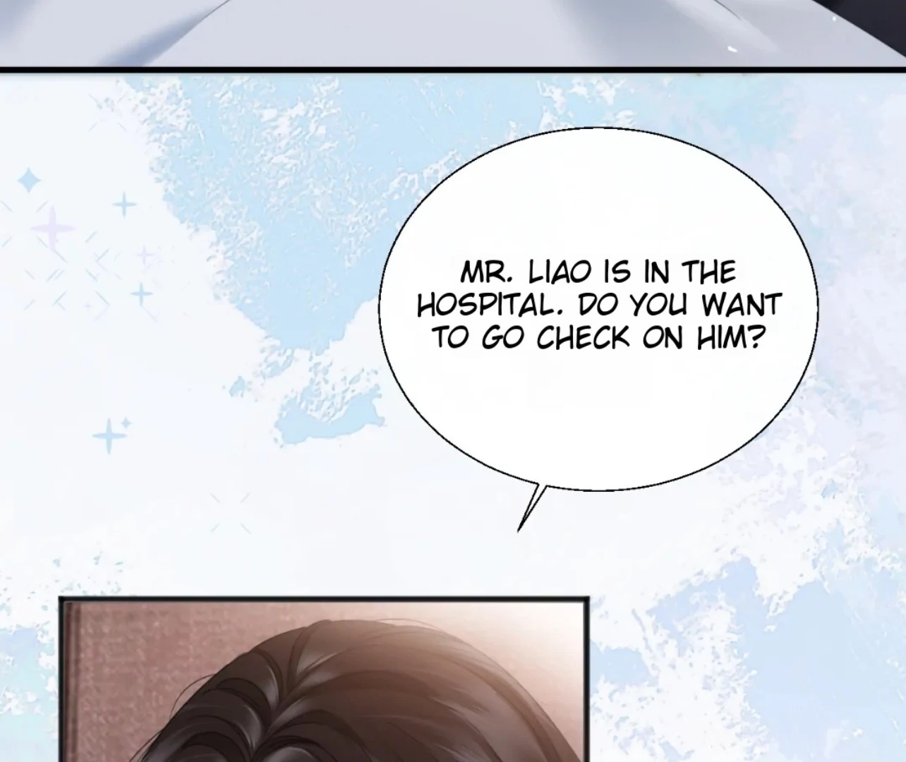 Tangled Romance Chapter 24 - Page 24