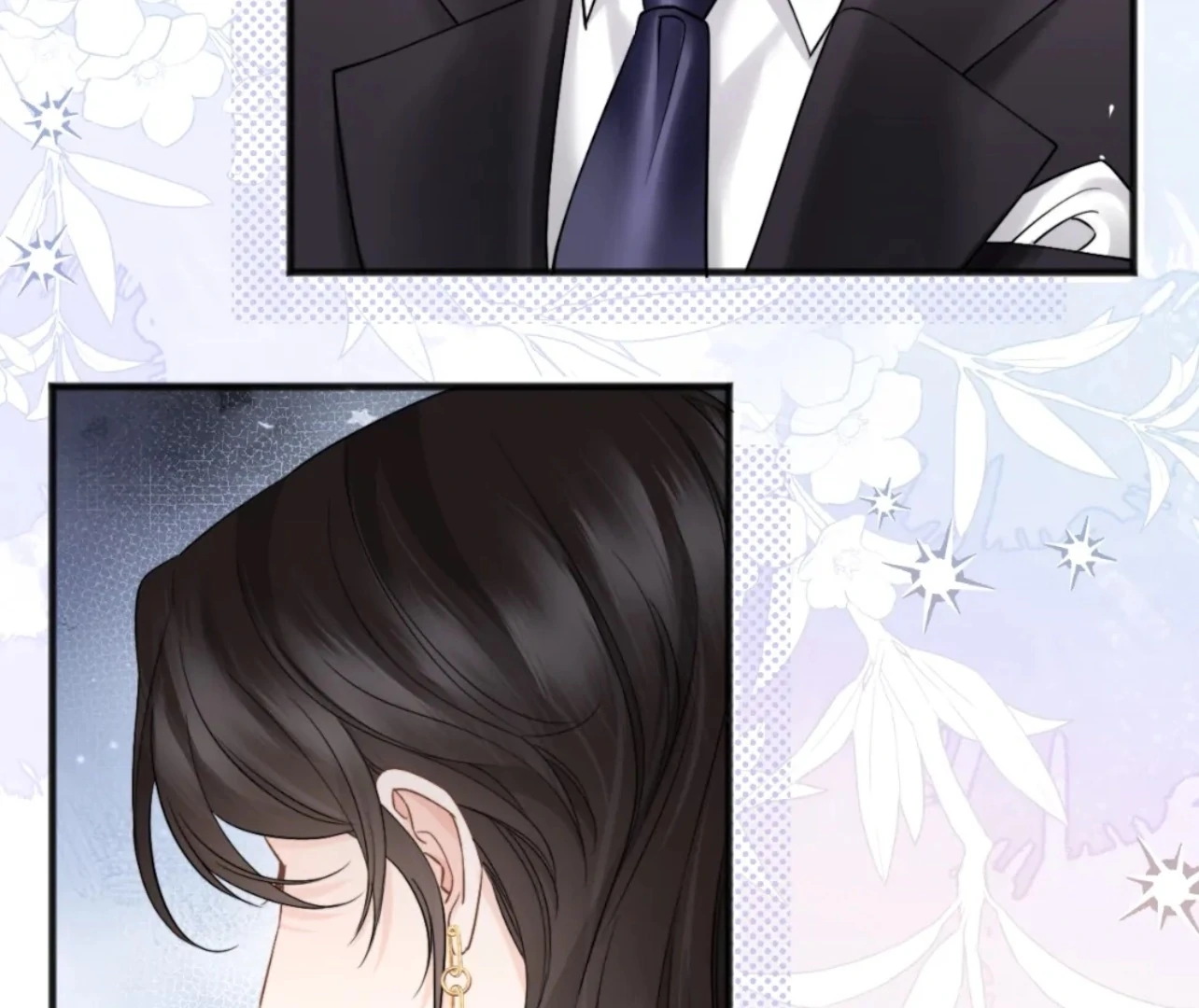 Tangled Romance Chapter 24 - Page 37