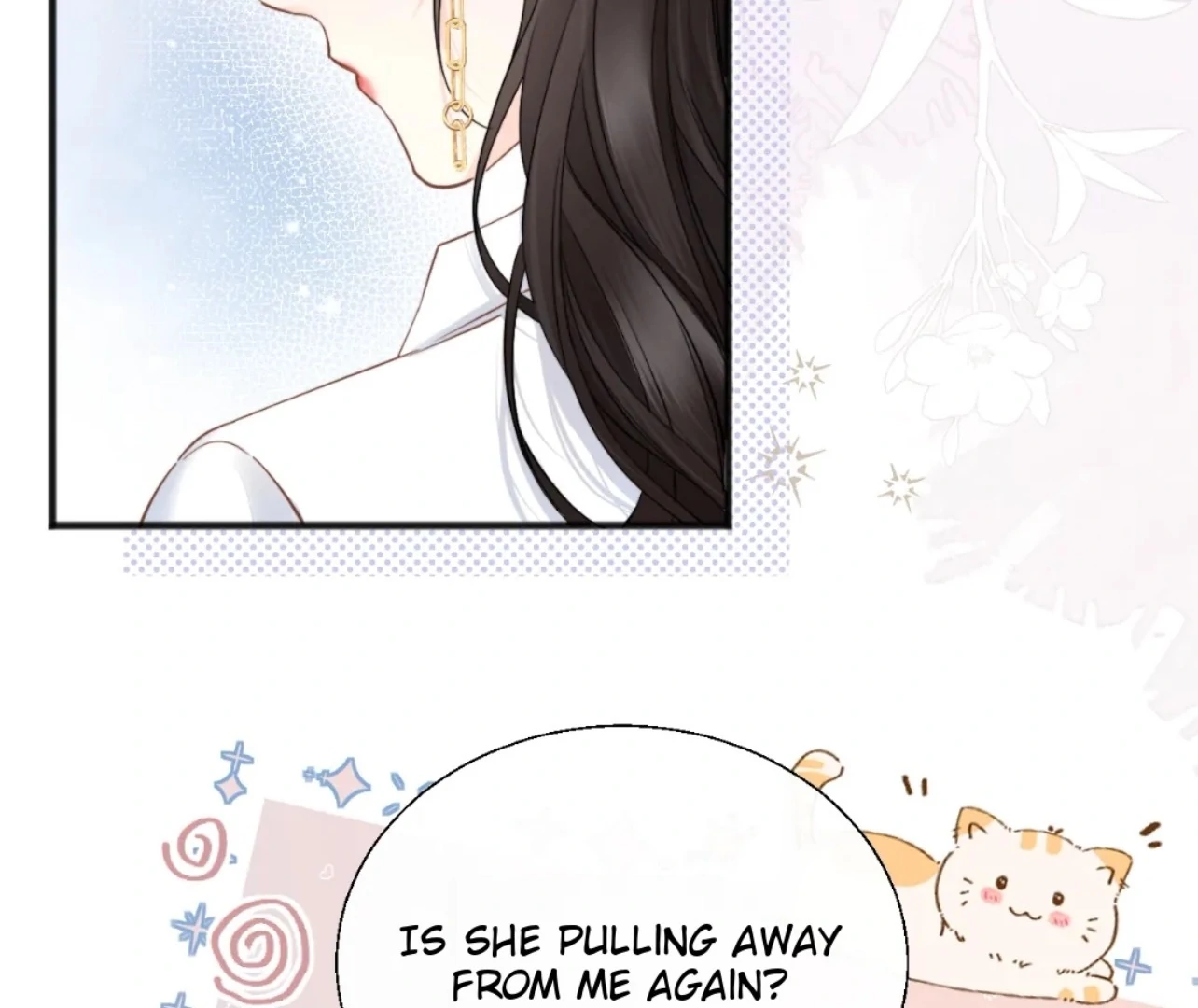 Tangled Romance Chapter 24 - Page 38