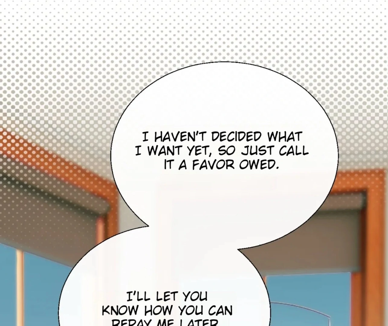 Tangled Romance Chapter 24 - Page 4