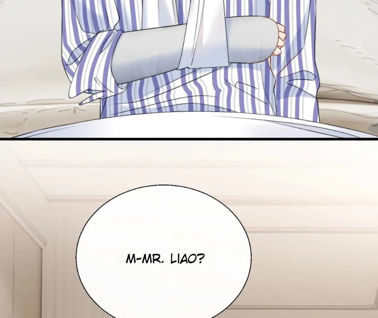 Tangled Romance Chapter 24 - Page 46