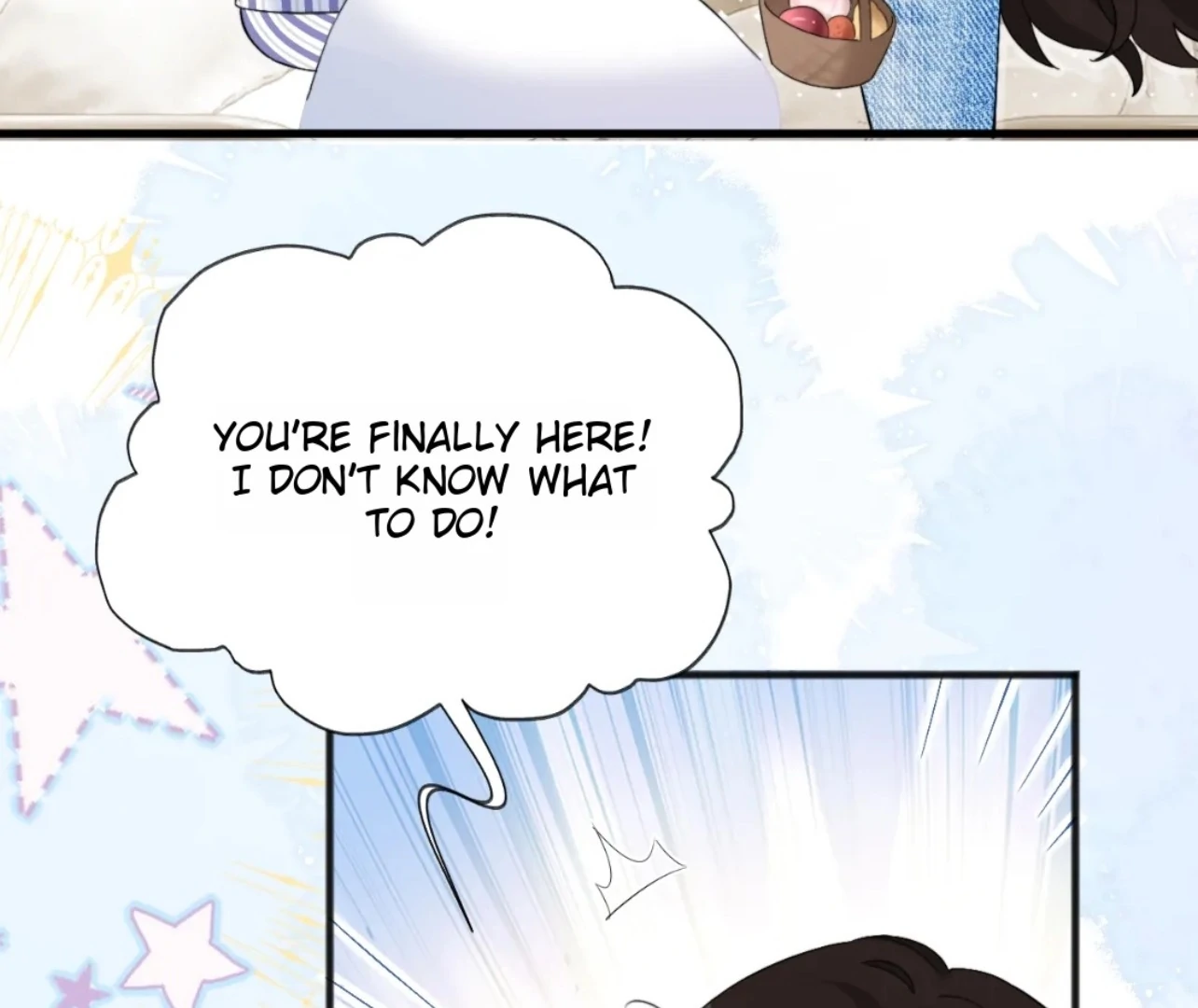 Tangled Romance Chapter 24 - Page 48