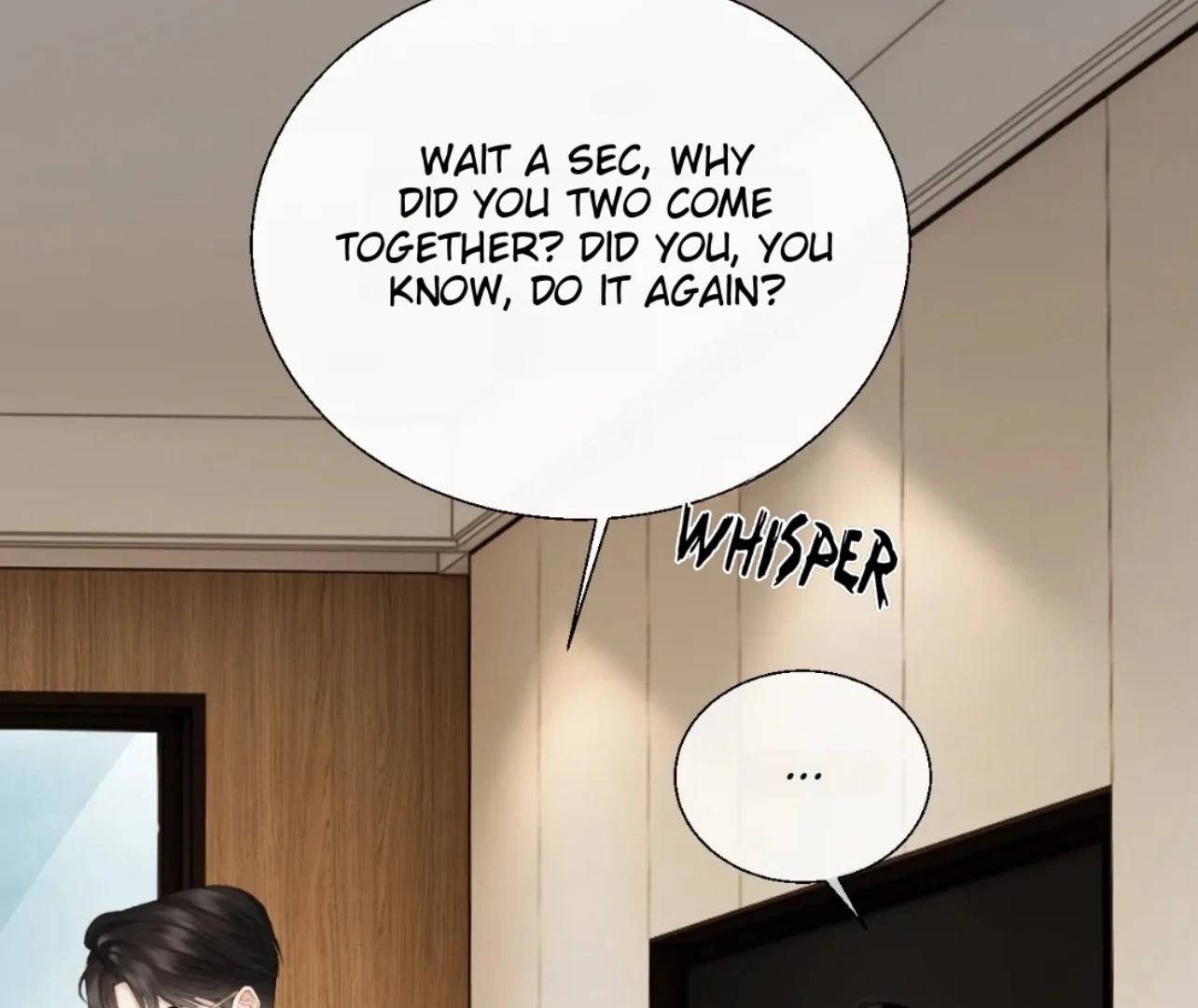 Tangled Romance Chapter 24 - Page 54