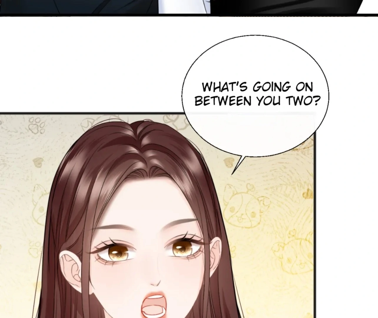 Tangled Romance Chapter 24 - Page 56