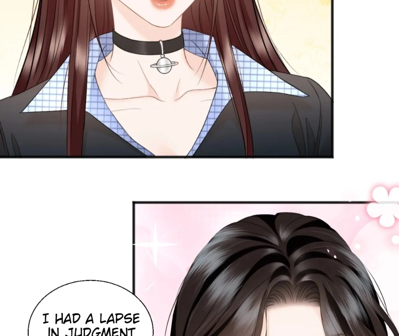 Tangled Romance Chapter 24 - Page 57