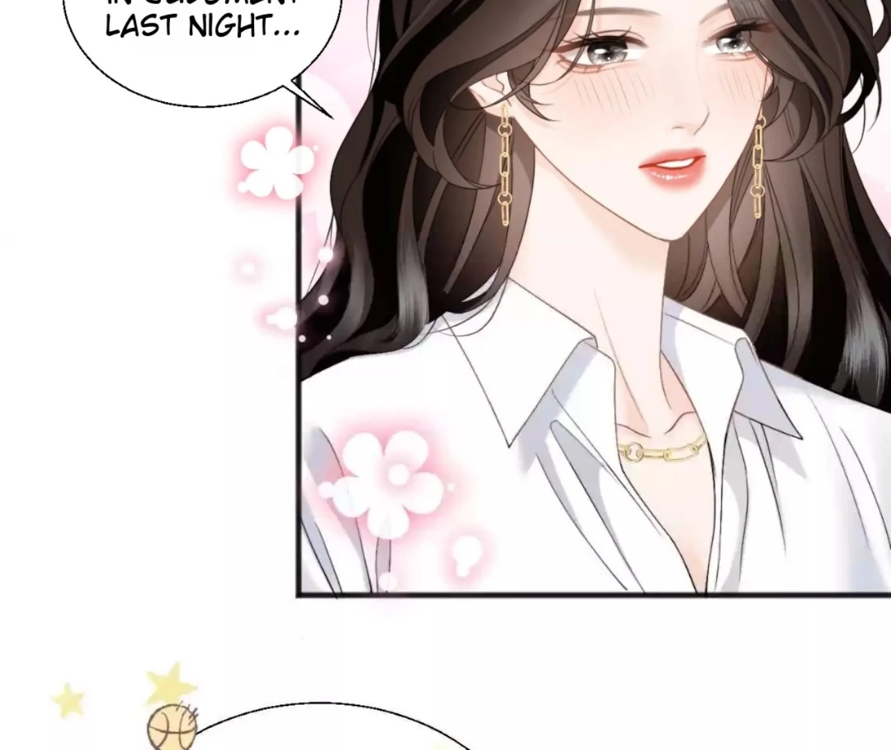 Tangled Romance Chapter 24 - Page 58