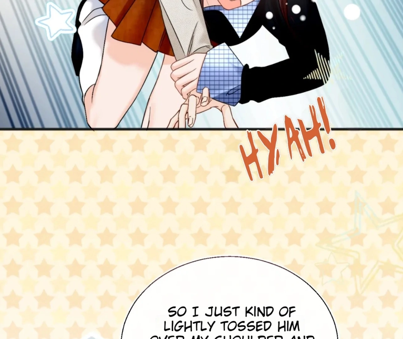 Tangled Romance Chapter 24 - Page 62