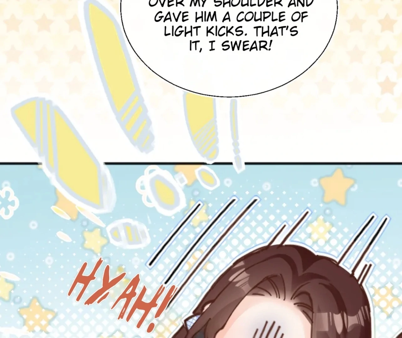 Tangled Romance Chapter 24 - Page 63
