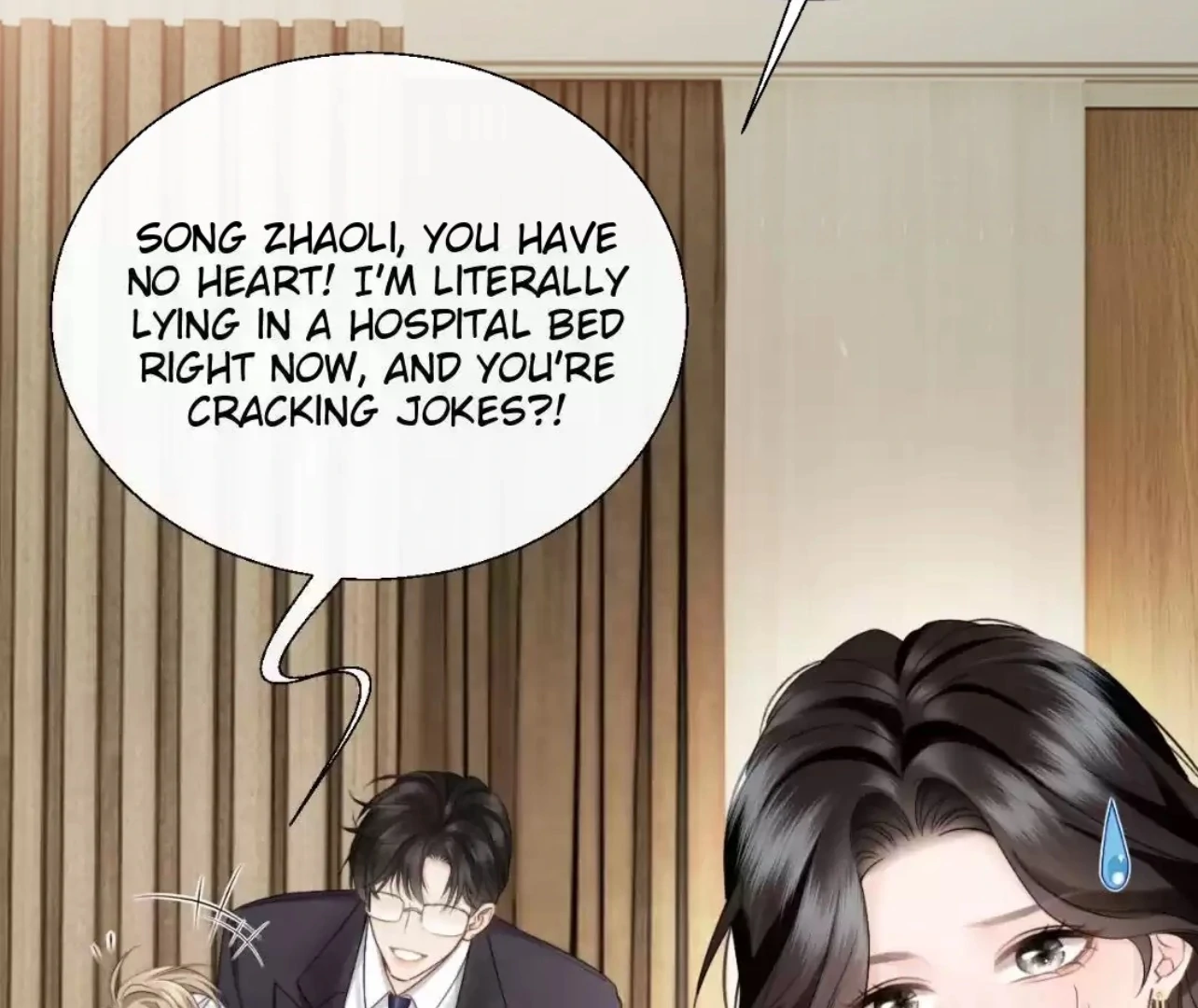 Tangled Romance Chapter 24 - Page 66