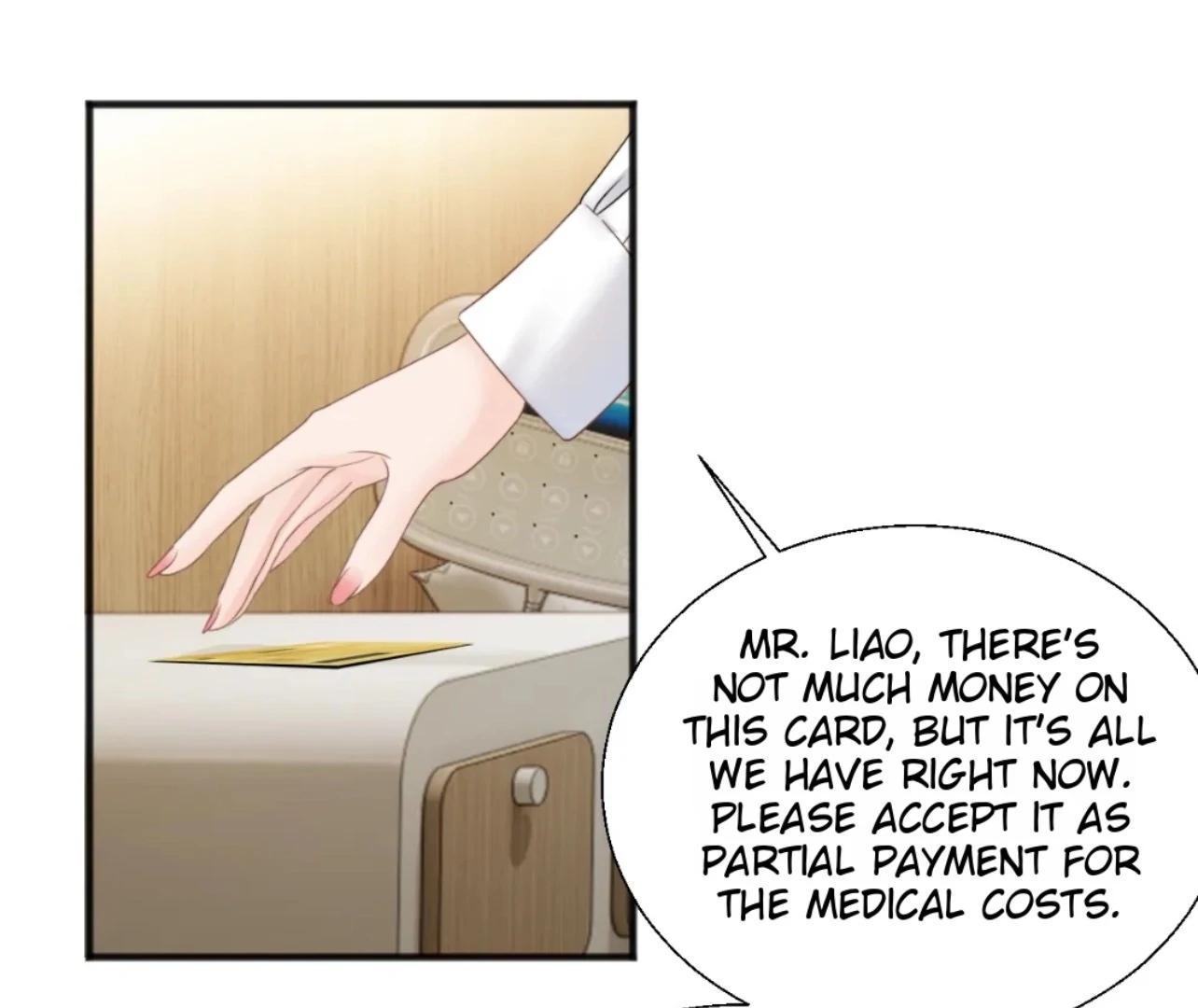 Tangled Romance Chapter 24 - Page 73