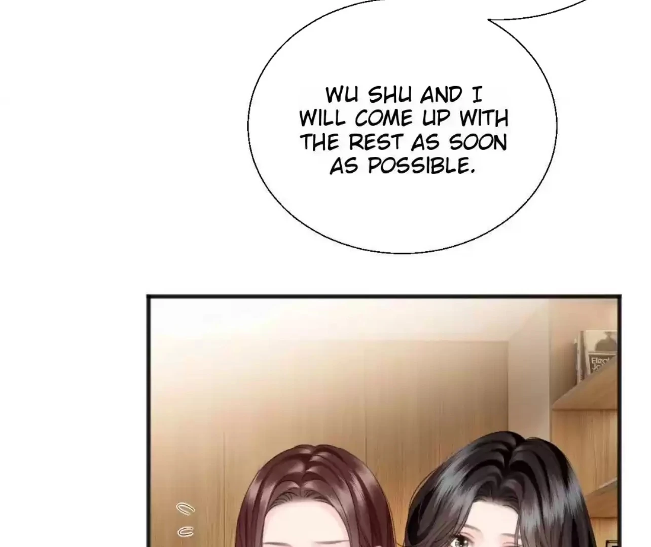 Tangled Romance Chapter 24 - Page 74