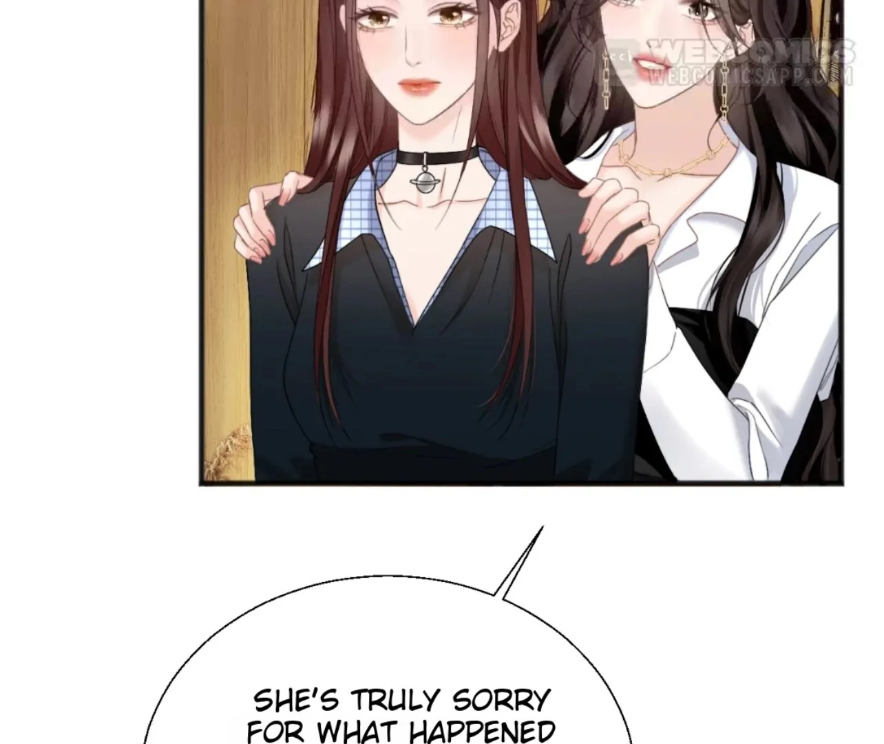 Tangled Romance Chapter 24 - Page 75