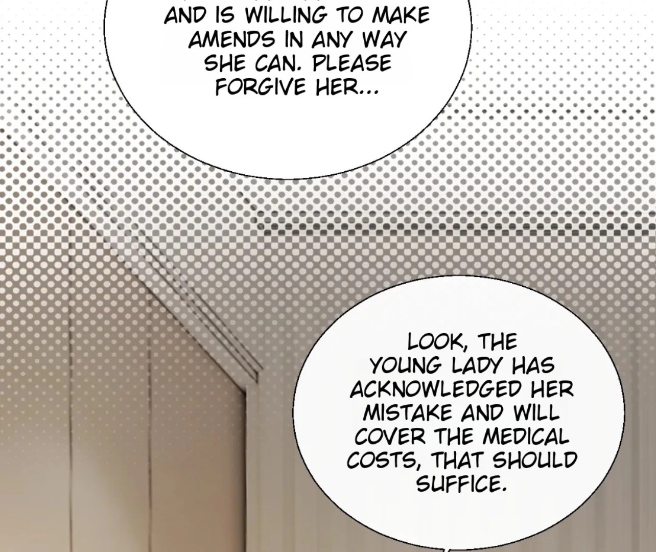 Tangled Romance Chapter 24 - Page 76