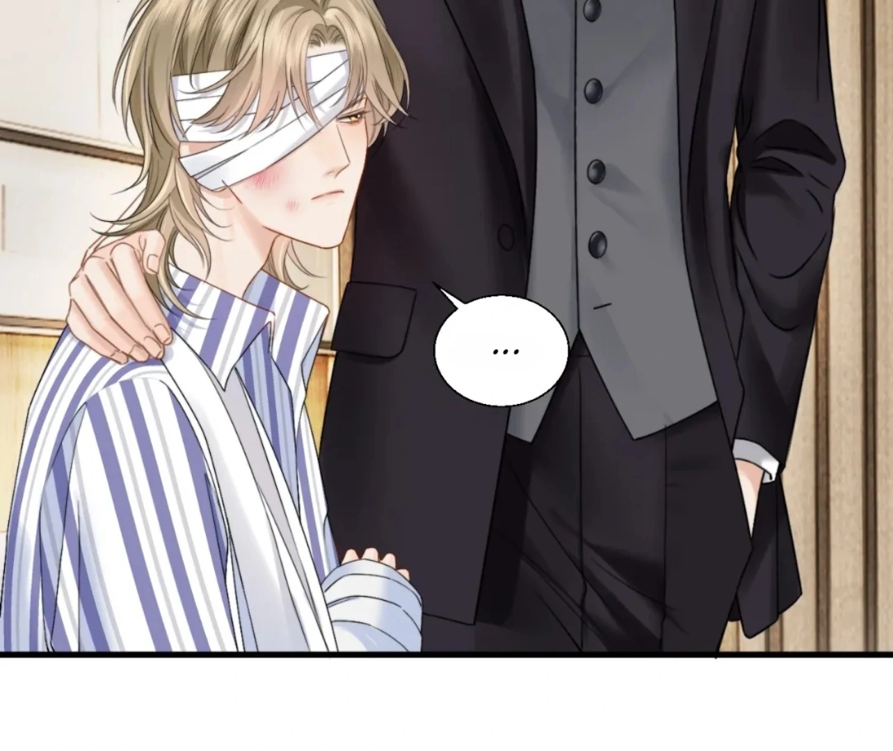 Tangled Romance Chapter 24 - Page 78