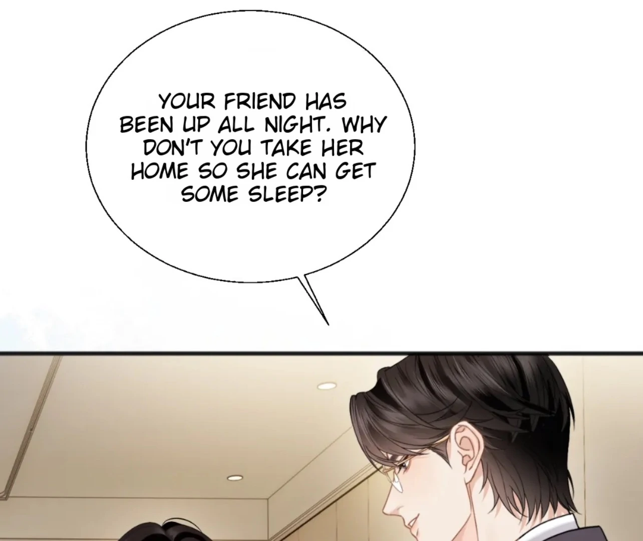 Tangled Romance Chapter 24 - Page 79