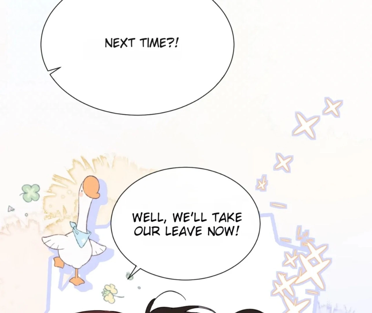 Tangled Romance Chapter 25 - Page 15