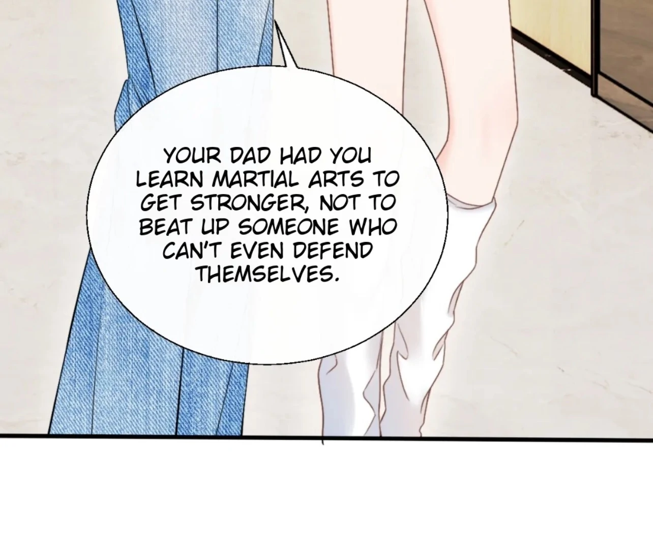 Tangled Romance Chapter 25 - Page 21