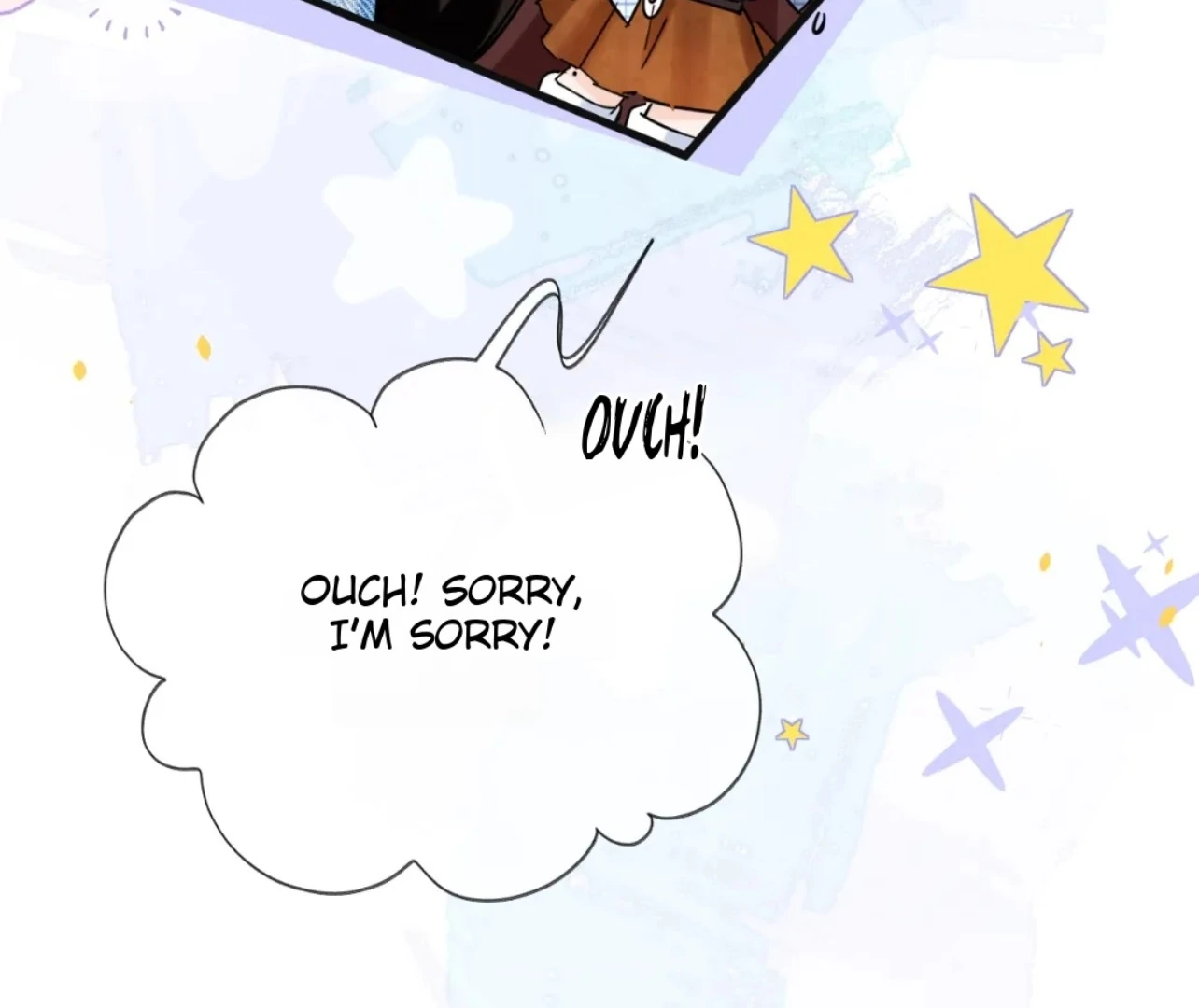Tangled Romance Chapter 25 - Page 31