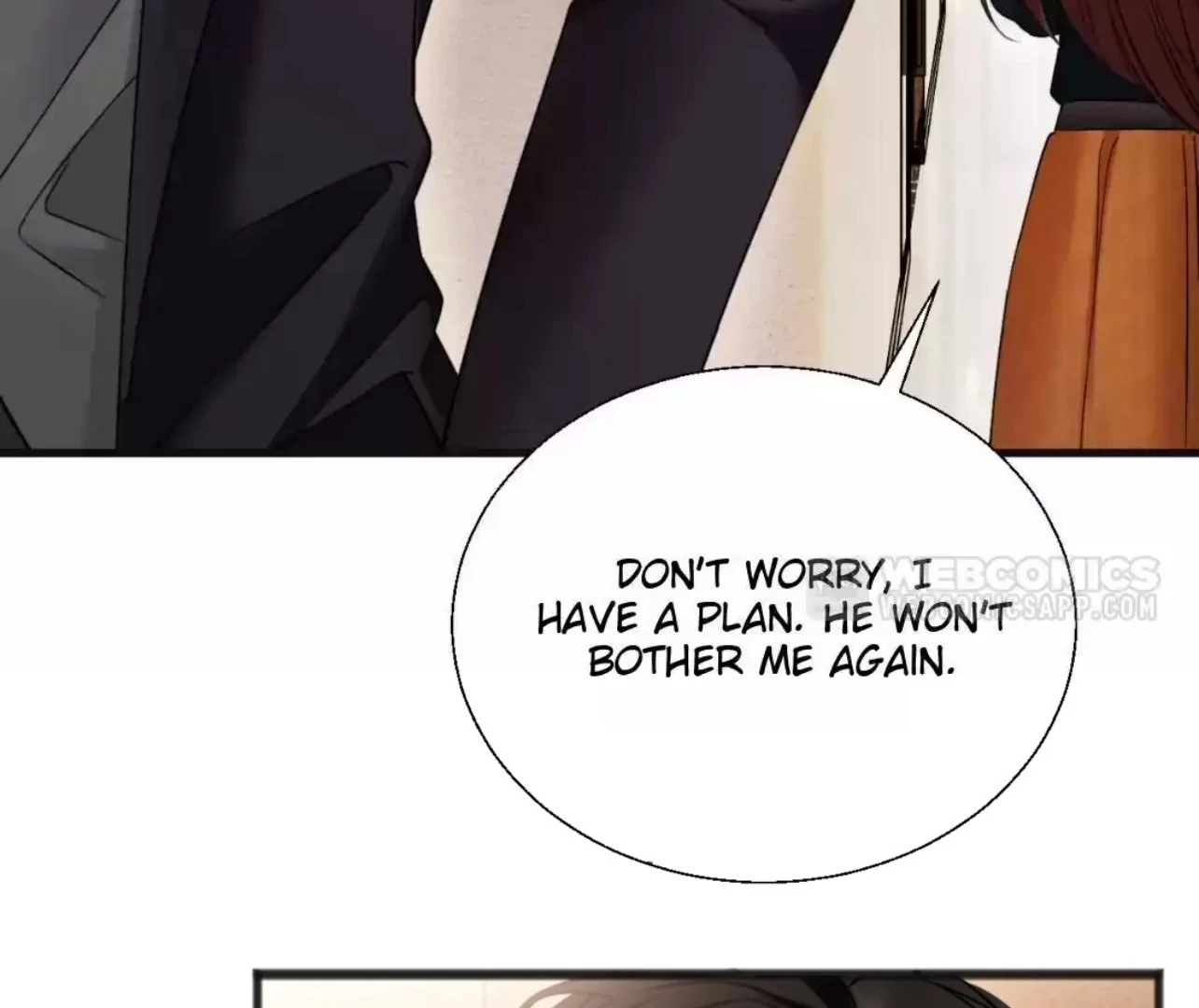 Tangled Romance Chapter 25 - Page 34
