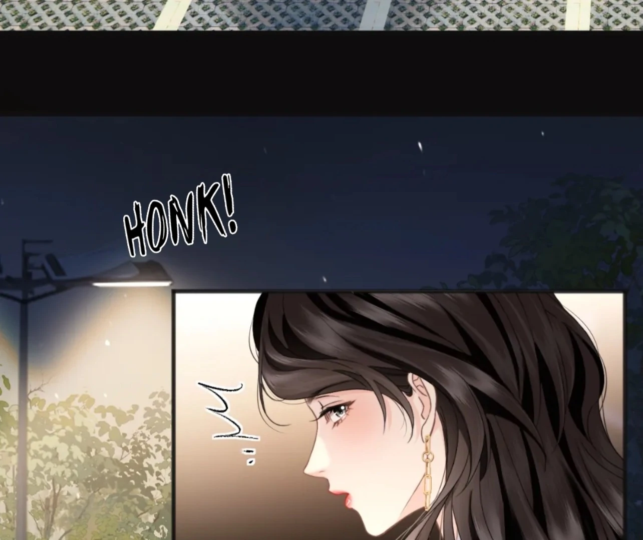 Tangled Romance Chapter 25 - Page 39