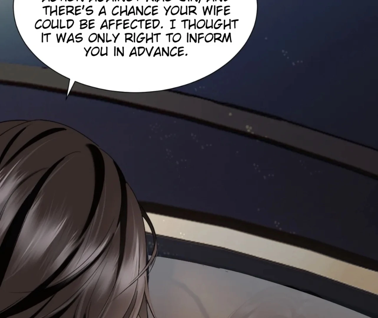 Tangled Romance Chapter 25 - Page 46