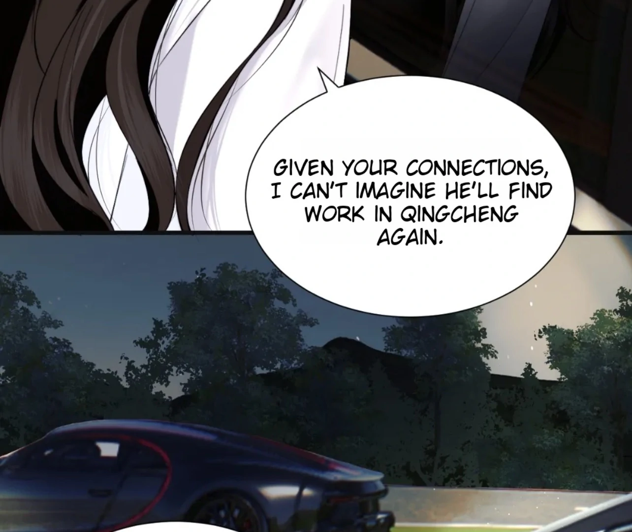 Tangled Romance Chapter 25 - Page 48