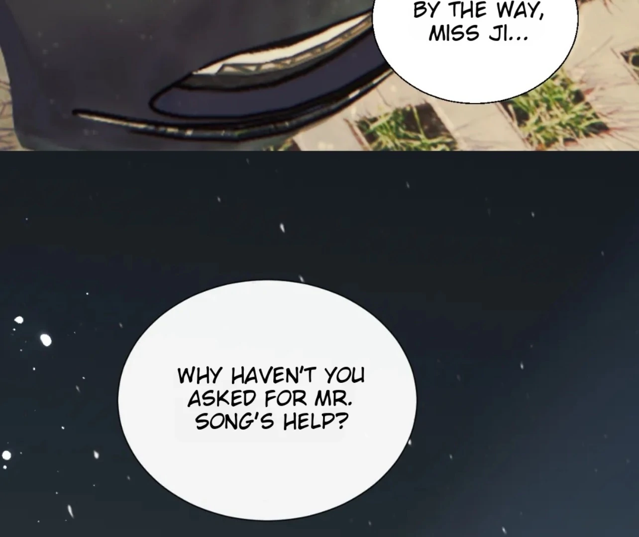 Tangled Romance Chapter 25 - Page 54