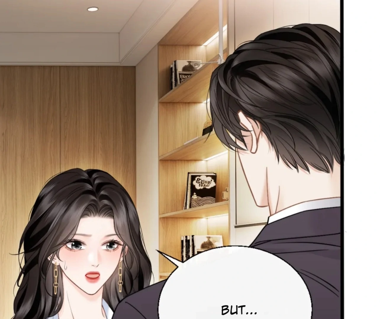 Tangled Romance Chapter 25 - Page 6