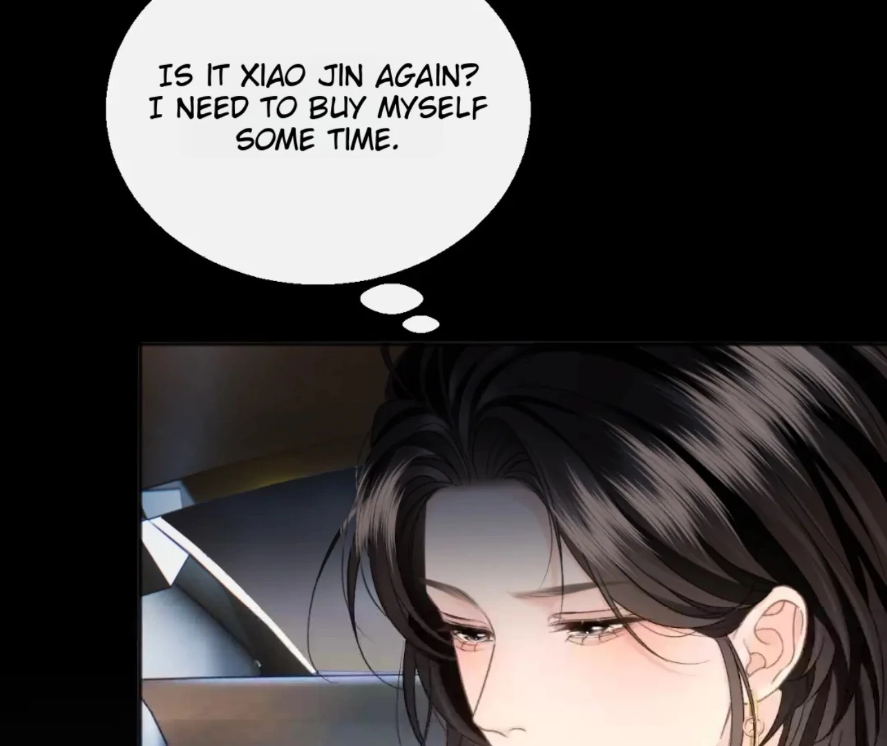 Tangled Romance Chapter 25 - Page 65