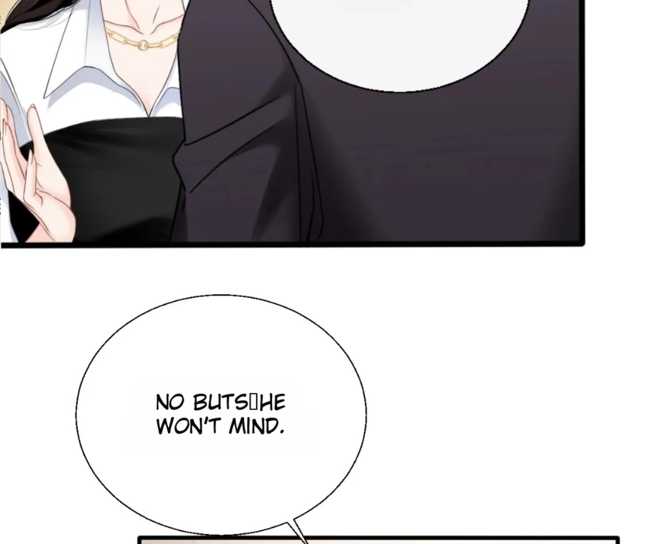 Tangled Romance Chapter 25 - Page 7