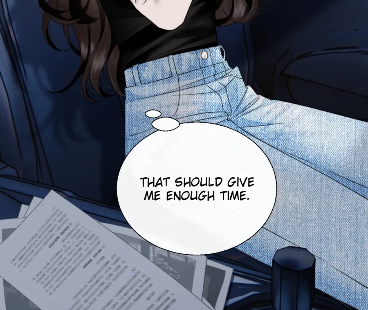 Tangled Romance Chapter 25 - Page 70