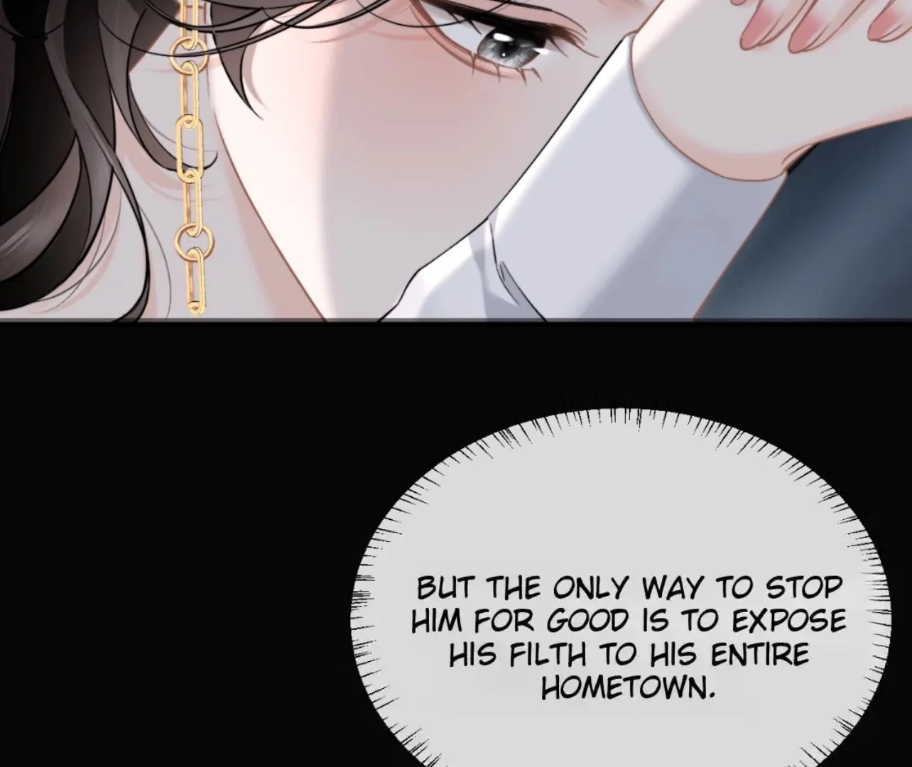 Tangled Romance Chapter 25 - Page 73