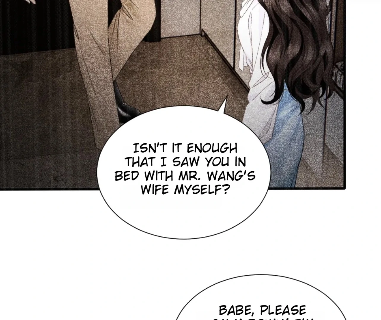 Tangled Romance Chapter 25 - Page 76