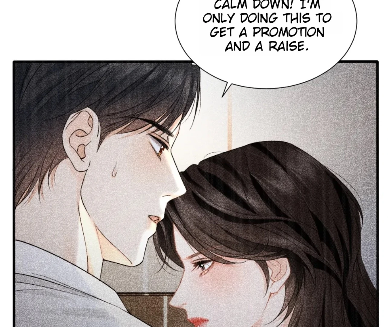 Tangled Romance Chapter 25 - Page 77