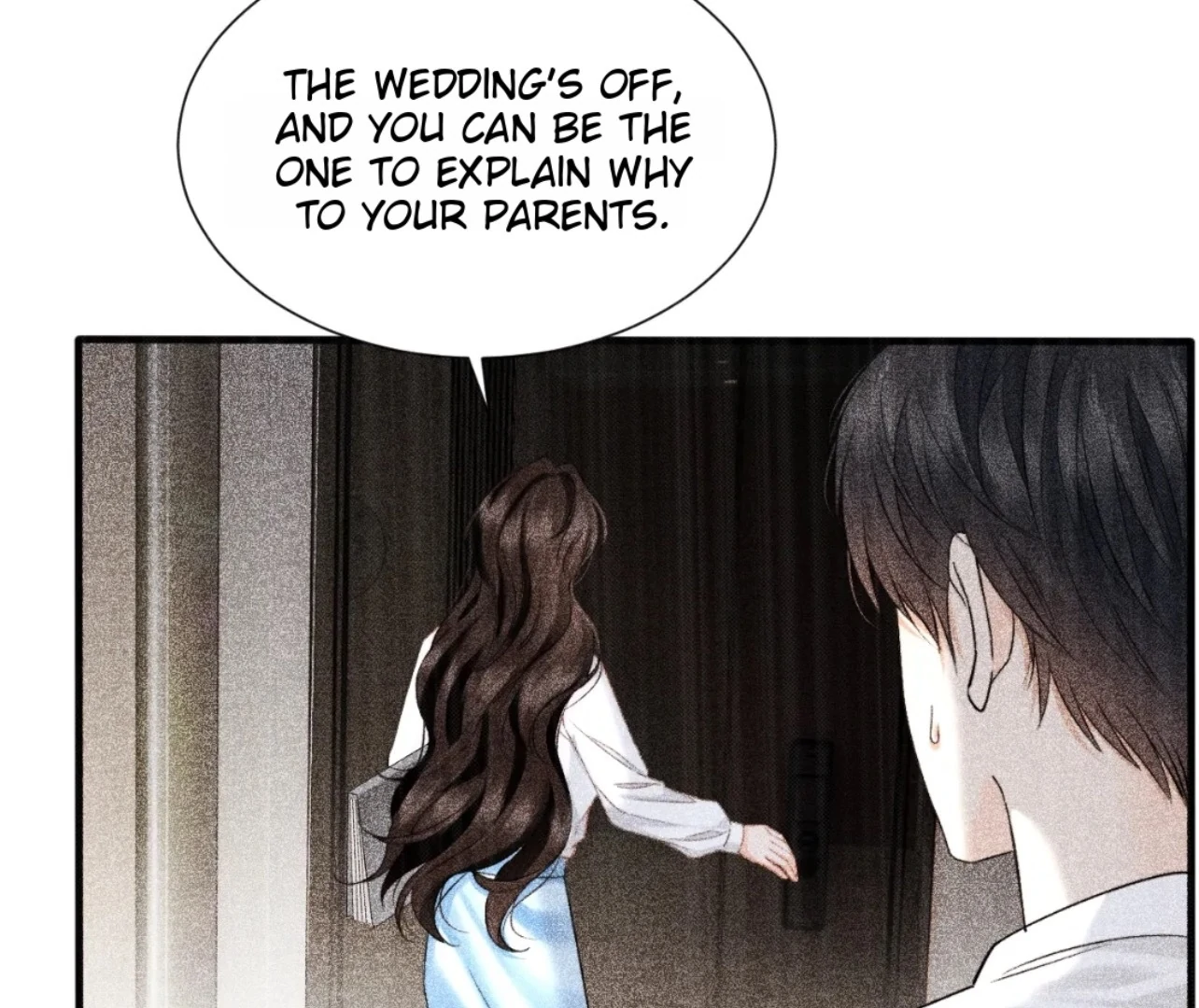 Tangled Romance Chapter 25 - Page 79