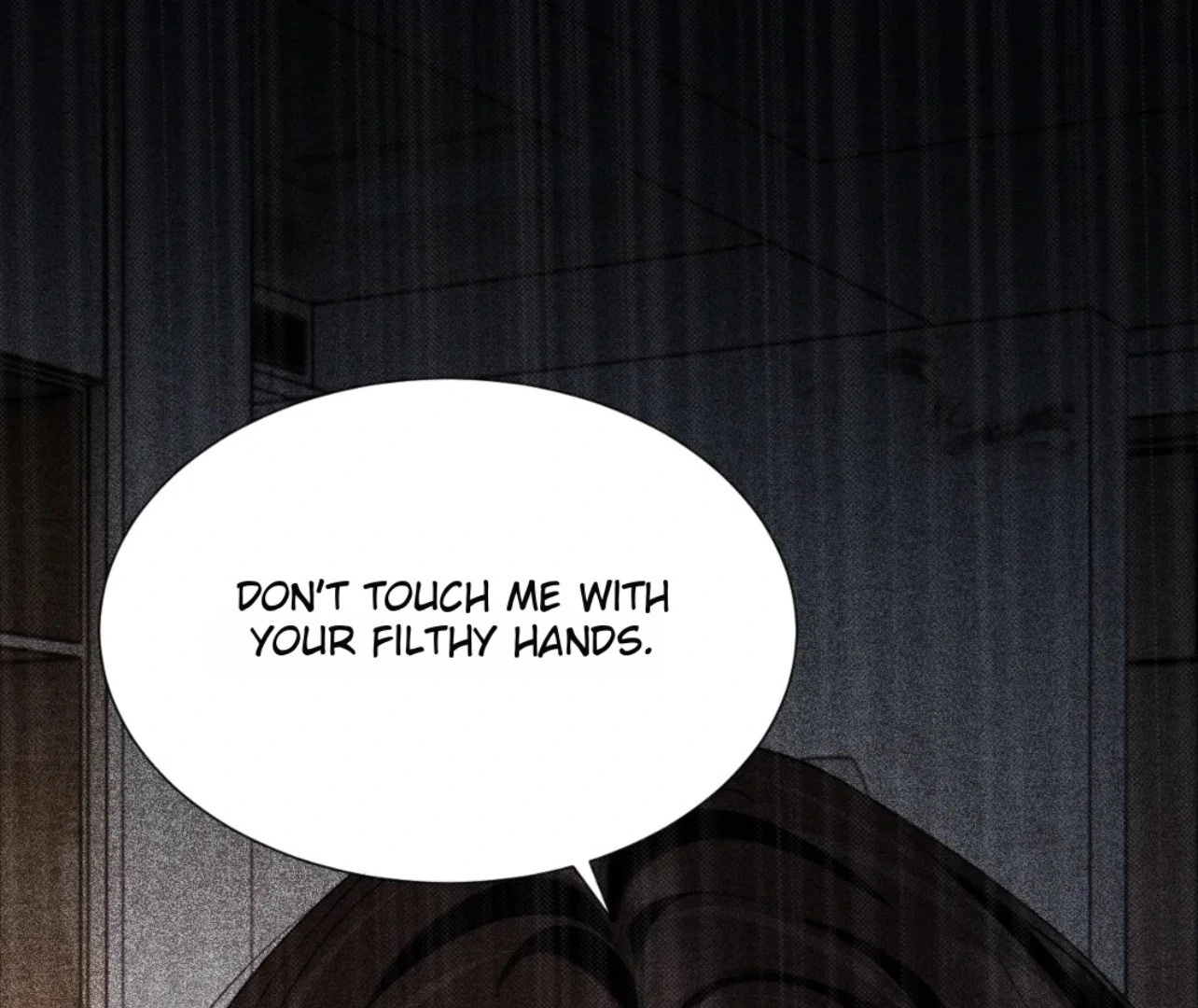 Tangled Romance Chapter 25 - Page 84