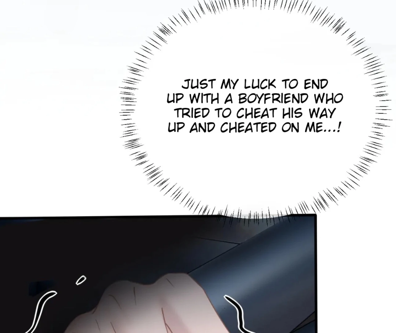 Tangled Romance Chapter 25 - Page 91
