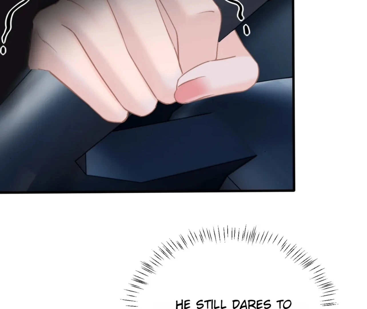 Tangled Romance Chapter 25 - Page 92