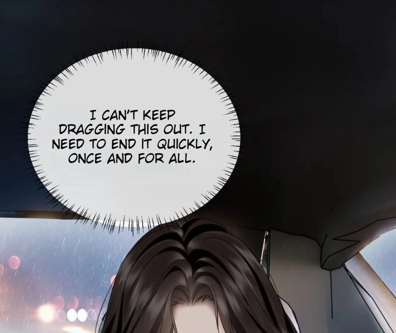 Tangled Romance Chapter 25 - Page 94