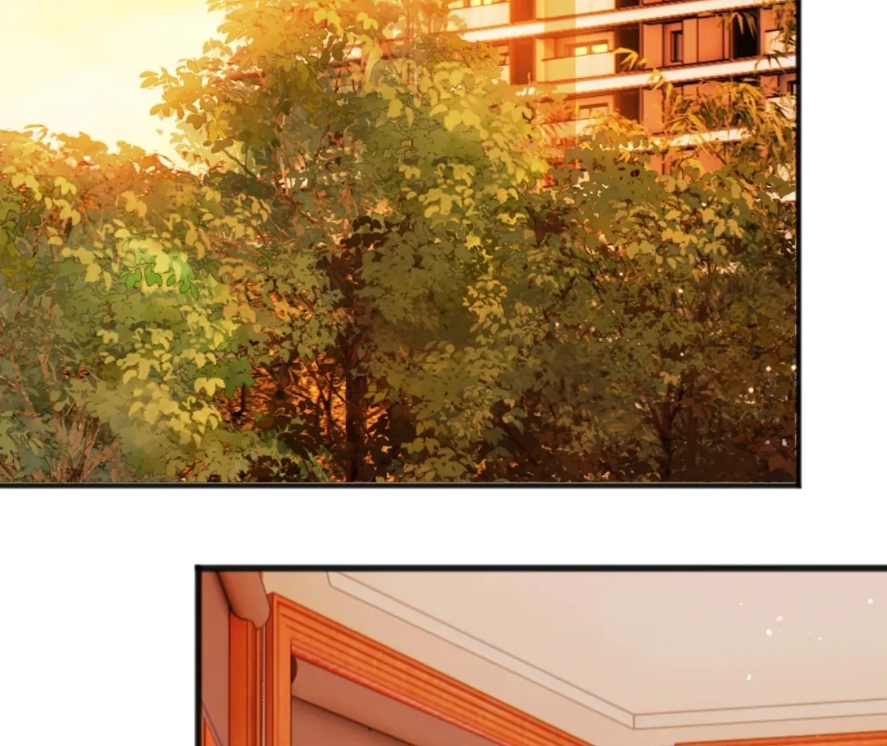 Tangled Romance Chapter 26 - Page 1