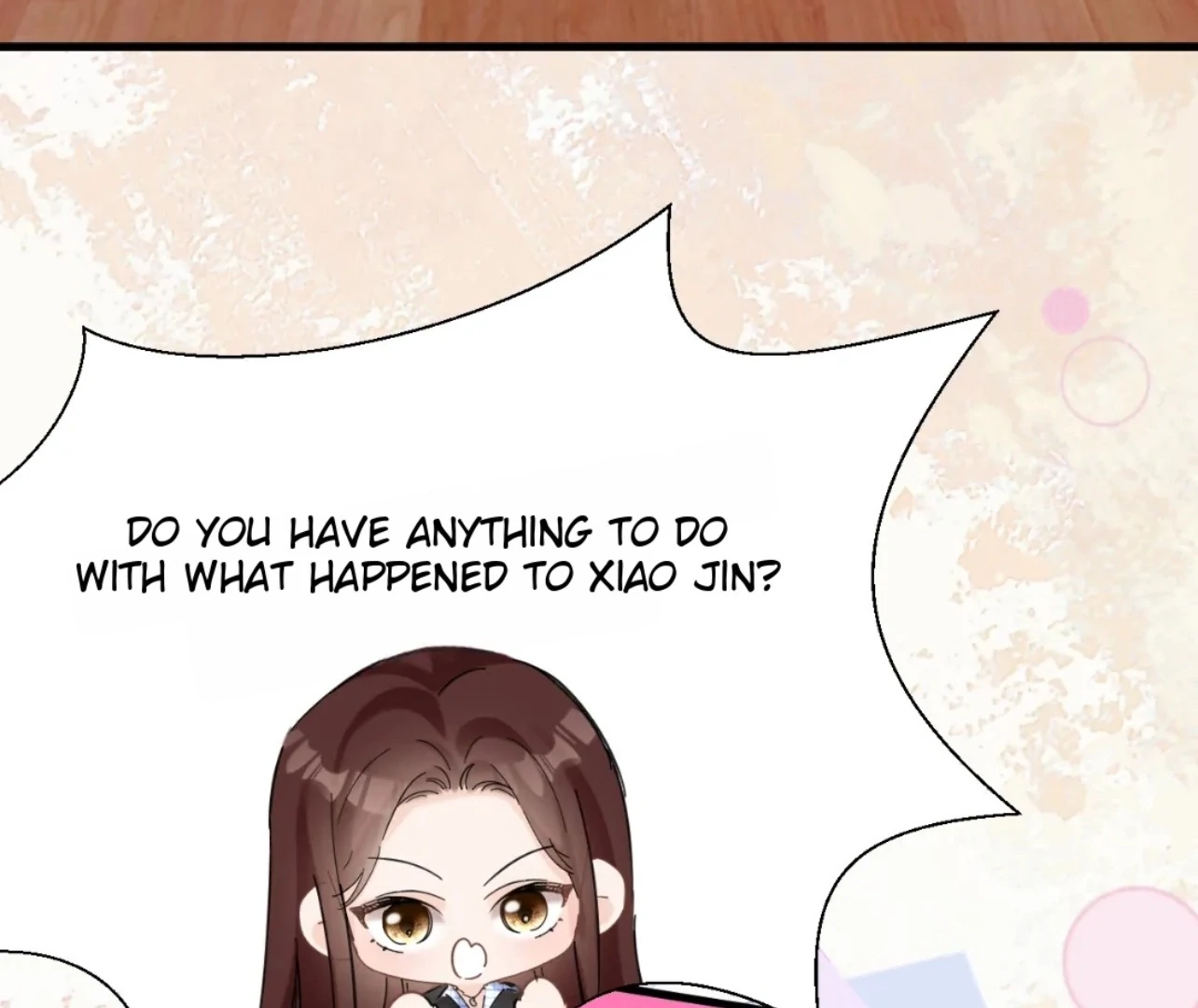 Tangled Romance Chapter 26 - Page 13