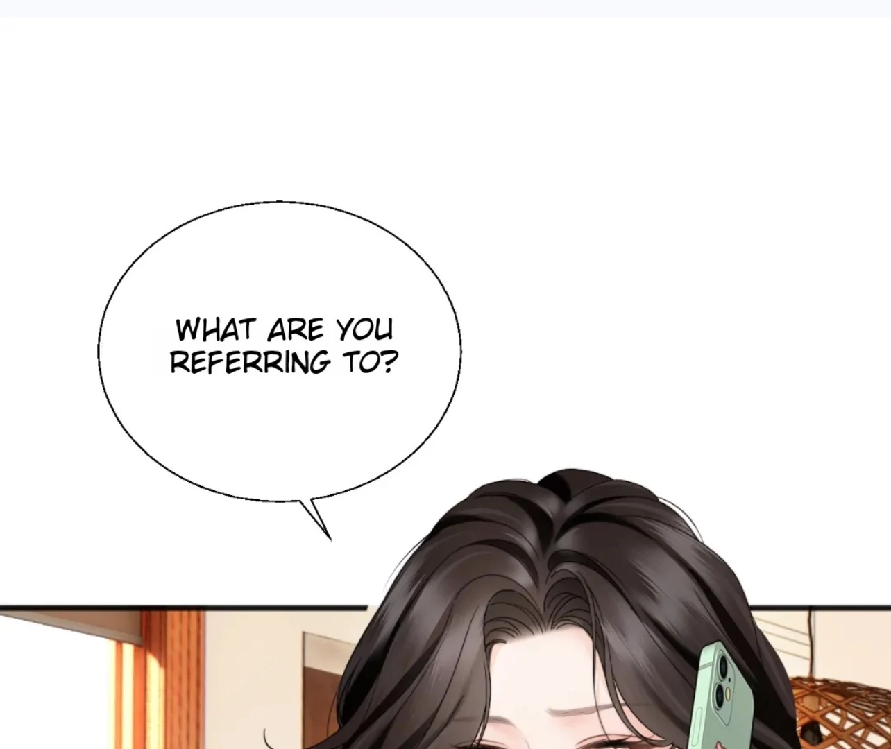 Tangled Romance Chapter 26 - Page 15