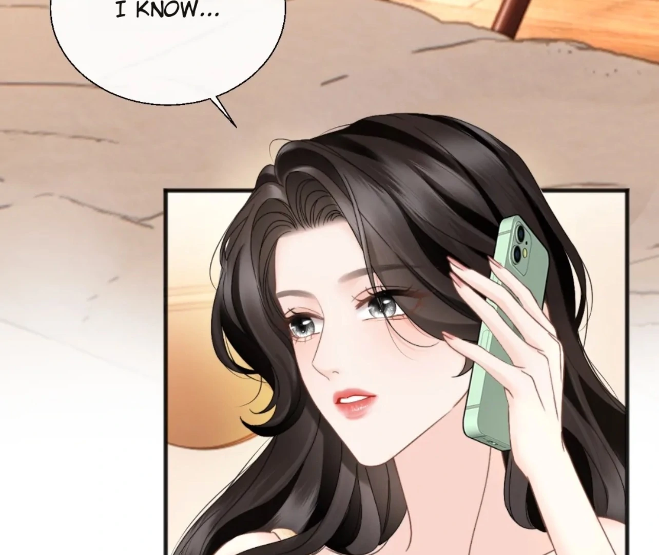 Tangled Romance Chapter 26 - Page 19
