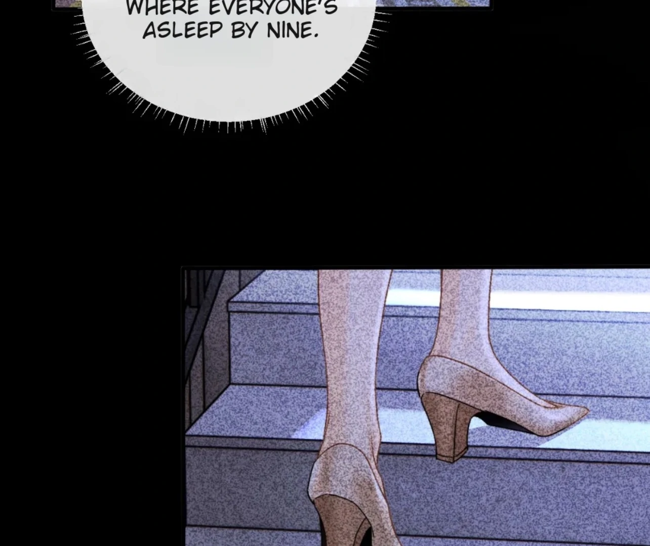 Tangled Romance Chapter 26 - Page 28