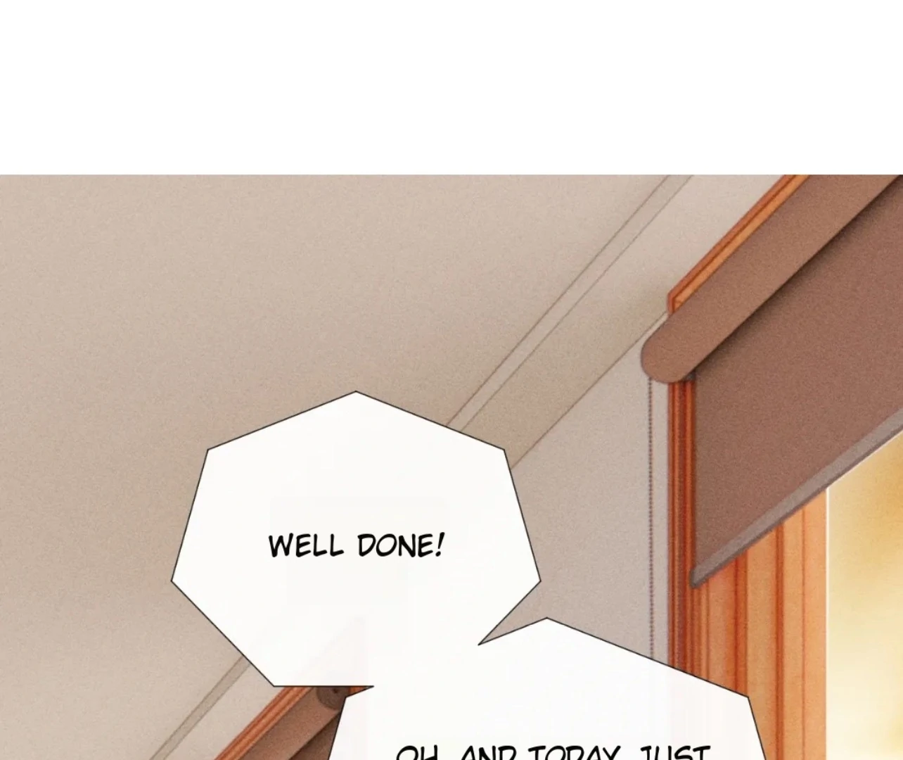 Tangled Romance Chapter 26 - Page 35