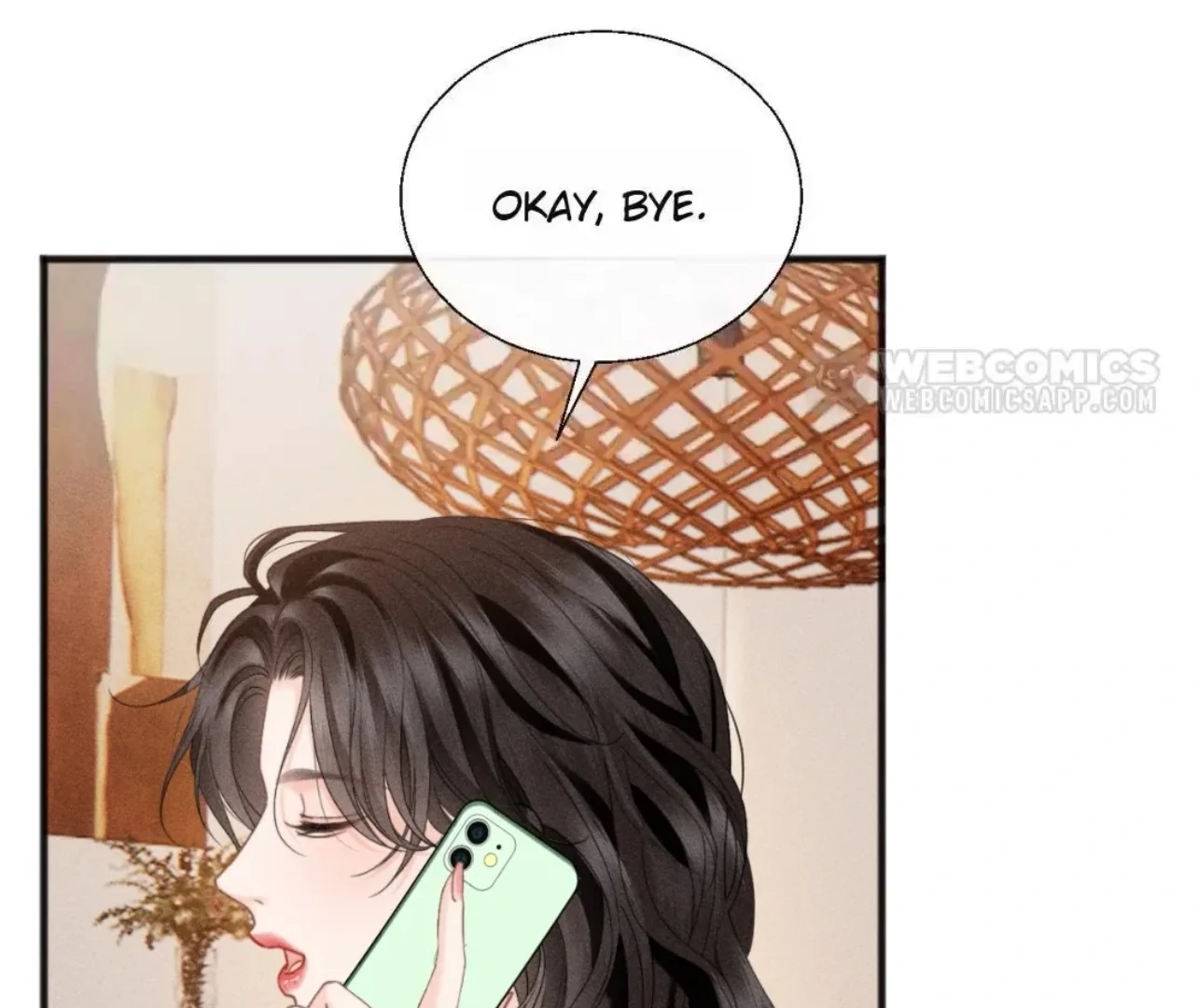 Tangled Romance Chapter 26 - Page 43