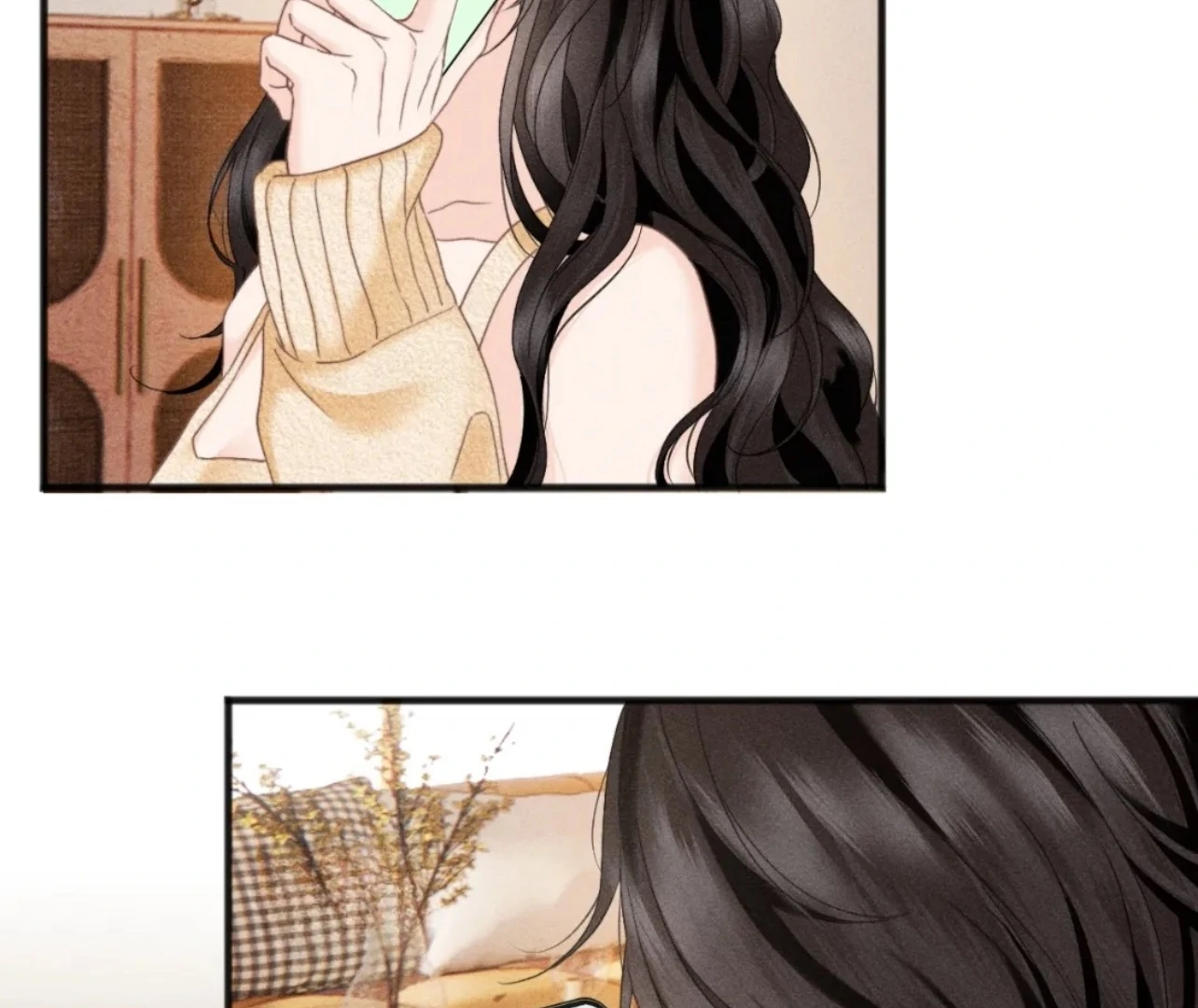Tangled Romance Chapter 26 - Page 44
