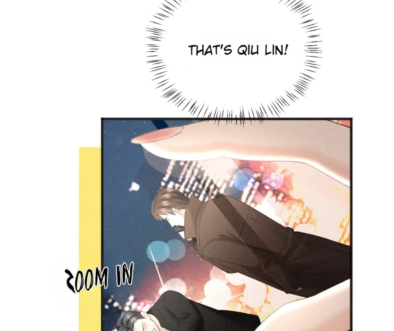 Tangled Romance Chapter 26 - Page 47