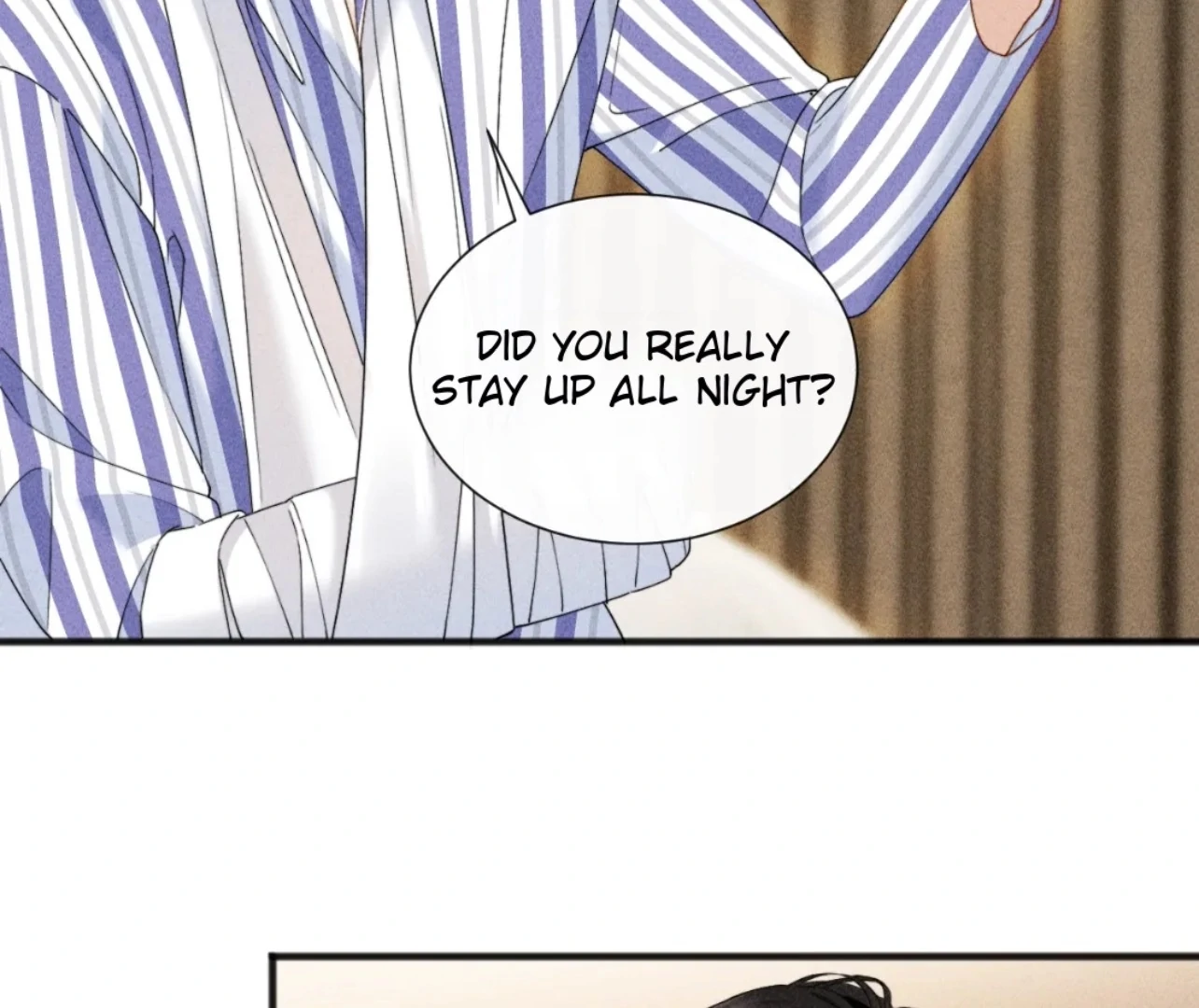 Tangled Romance Chapter 26 - Page 57